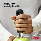OXO Good Grips Corer Apple Peeler