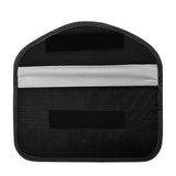 1 For Faraday Bag RFID Signal Blocking Shielding Pouch Cell Phone Wallet Blocker