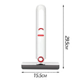 Mini Mop Self-Squeeze Wet Hand Free Portable Home Window Cleaner Tools Shirln