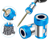 Magnetic Ring Metal Screwdriver Screwdriver Electric Hex Bit Head Lock Screw Kit