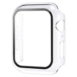 For Apple Watch iWatch Ultra Screen Protector Case - iWatch Apple 49mm Clear