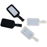 8X Luggage Tag Travel ID Tags Address Name Label Bag School Backpack Multi-Use