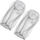 Mosquito Insect Head Net Mesh Protector Hat Fly Bee Bug Outdoor Fishing Camping