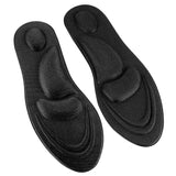 2x Insoles Flat Feet Arch Support Memory Foam Insole Shoe Pad Comfort Unisex - S