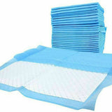 400 x Pet Dog Puppy Indoor Cat Toilet Training Pads Absorbent 60 x 60cm