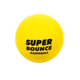 6PCE Super Bounce Hand Balls Party Central 6cm Diameter Playtime Endless Fun Ind