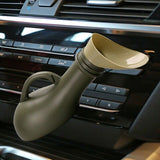 Male Female Portable Medical Urine Bottle Urinal Toilet Camping Travel 1000ml