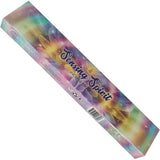 Sensing Spirit 120 Incense Sticks New Moon India Relaxation Fragrance Odours
