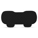 Rear Car Auto Seat Cover Back Protector Mat Chair Cushion Storage Pad Universal