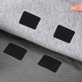 40x Anti-Slip Rug Gripper Rug Mat Floor Carpet Sticker Non Slip Skid Grips