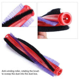 Roller Brush & Filter for Dyson V6 DC58 DC59 SV03 DC62 Vacuum Cleaner 225mm