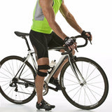 Knee Strap Dual Action Open Patella Knee Brace Support Strap Sports Exercise