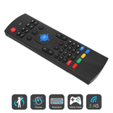MXIII 2.4G Wireless Air Mouse Remote Control Keyboard for Android TV Box PC
