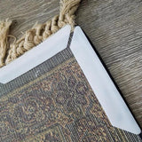 16x Rug Mat Carpet Safety Gripper Reusable Non Slip Anti Skid Washable Grip Pad