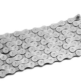 116 Links Bicycle Chain For CN-HG53 LX 9 Speed Deore  Mountain Bike Chains