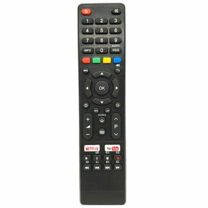 NEW Replacement TV Remote Control Kogan Smart TV with NETFLIX   YOUTUBE Key