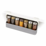 Joseph Joseph Cupboard Store Under-shelf Spice Rack