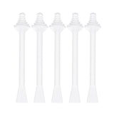 20x Nose Ear Hair Removal Wax Kit Sticks Easy Mens Nasal Waxing Remover Strips