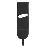 Hand Switch Remote Control Electric Recliner 2 Button 5 Pin For Power Lift Chair