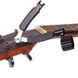 3-in-1 Electric Acoustic Guitar Guitar String Pin Tool Winder and Cutter Tool