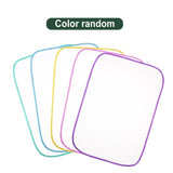 2x Ironing Mesh Cloth Heat Resistant Insulation Pad Protective Mesh Cloth Asstd