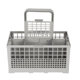 Universal Dishwasher Cutlery Basket Suits for Many Brands 240mmx 135mm x 122mm
