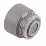 Insulated Coffee Mug Cup Travel Thermal Stainless Steel Flask Oasis -360ml Black