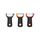 Oxo Good Grips 3 Piece Prep Peeler Set Kitche Acessories
