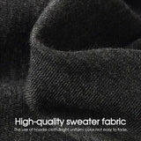 Memory Foam Seat Cushion Lumbar Back Pillow Pain Relief Car