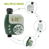 Automatic Irrigation Controller Water Timer Digital Tap Garden Watering System