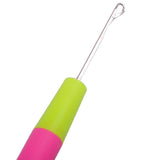 Weaving tool Hook Dreadlock Needle Hair Crafts DIY Crochet Braid Latch