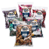 6PK Pot Pourri Home Master Lasting Fragrances Refreshing Aroma Assorted 70g