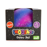 Smoosho's Jumbo Galaxy Ball Stress Relieve Deep Pressure Squishy Fidget Toy