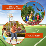 Basket Ball Indoor Outdoor Basketball Match Game Ball