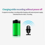 Wearable HD 1080P Min Camera Video Recorder with Night Vision Motion Body Camera