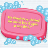 Spin Master Soggy Doggy The Showering Shaking Wet Dog Award Winning Kids