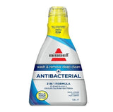 Bissell Wash & Remove Antibacterial Formula 1.25L