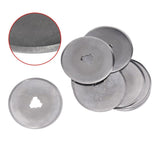 10pcs Circular Cutting Rotary Cutter Refill Blades Sewing Quilting Tool 45mm