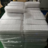 5 Set 12 Hole Plant Seeds Grow Box Propagation Nursery Seedling Starter Tray