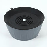 4x Washing Machine Support Pads Anti Vibration Leg Stopper Foot Pad Feet Pads