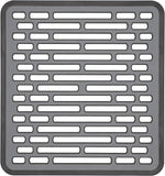 Oxo Silicone Sink Mat Small 32.4x29.2cm Grey