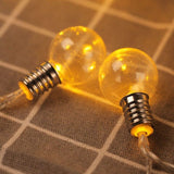 New 80 LED Solar Powered Fairy String Lights Waterproof Outdoor Garden Party Wedding Xmas 10M