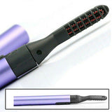 1x Electric Heated Eyelash Curling Long Lasting EyeLashes Curler Makeup Assorted