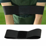 Golf Swing Training Aid Golf Arm Band Posture Motion Correction Belt