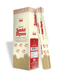 Darshan Sandal Myrose Incense Fragrance Stick Natural India Essences 120 Sticks