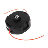 SPEED FEED HEAD LARGE 450 MODEL 4.5" FAST LOAD TRIMMER LINE BUMP HEAD 4.5"