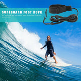 Surfboard Leash Foot Rope Stand Up Paddle Board Protection Leg Ankle Strap