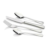 Stanley Rogers Manchester Cutlery Set 84 Pieces