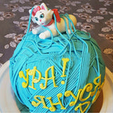 Polymer Clay Gun Extruder Sculpey Sculpting Tool w/ 20 Discs Cake Tool Craft