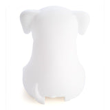 Dog Puppy Touch Sensitive Rechargeable LED Night Light Kids Decoration Table Lamp